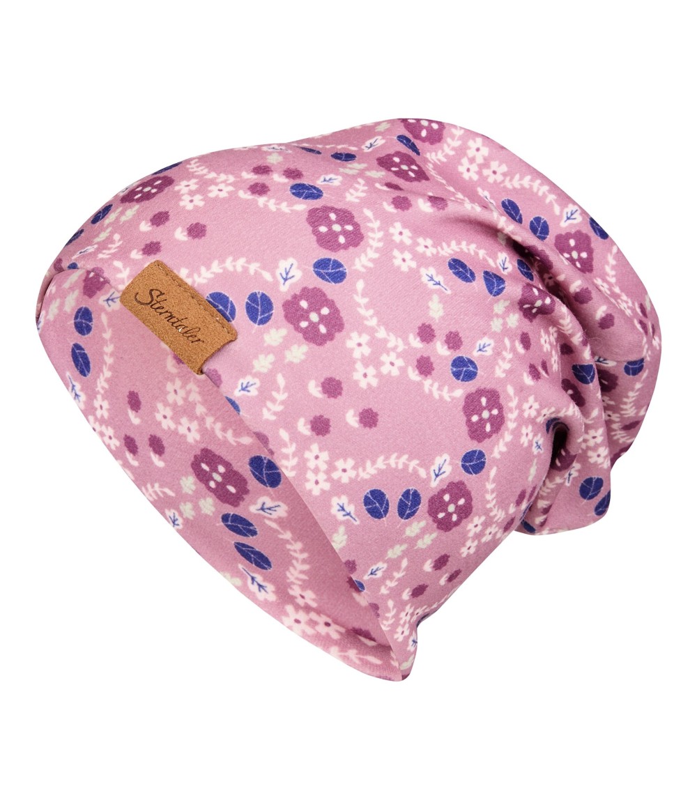 Beanie Blumen