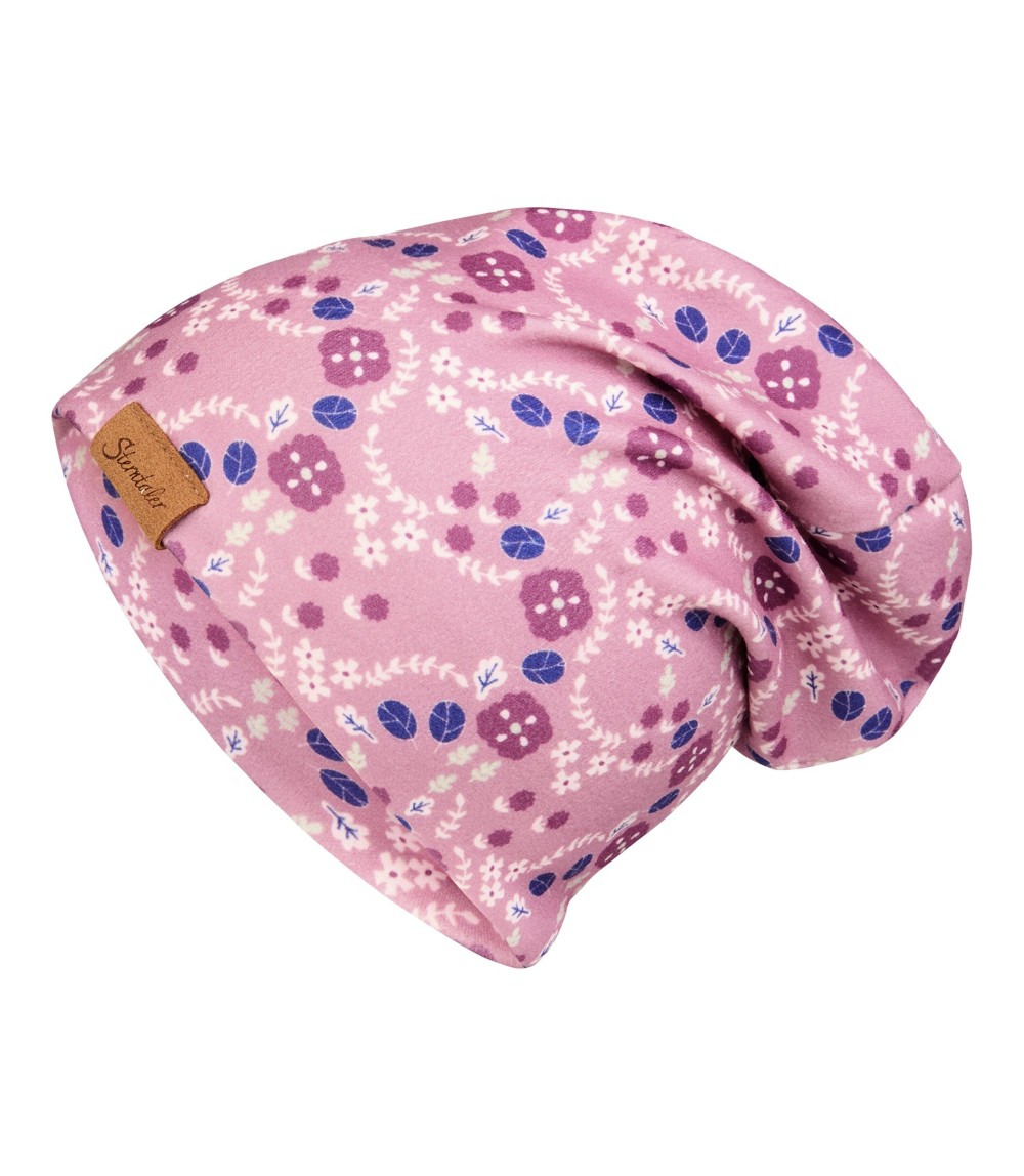 Beanie Blumen