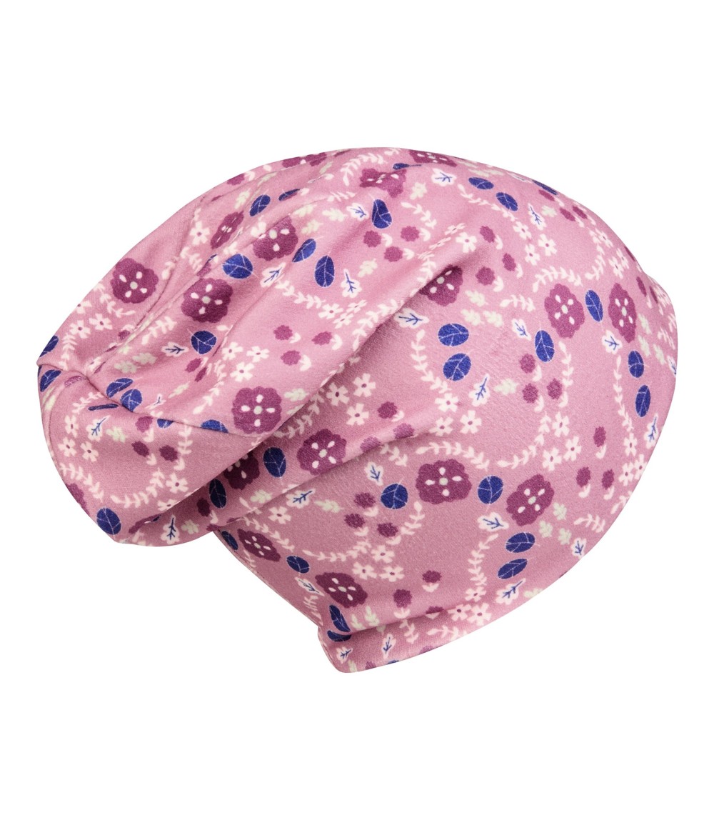 Beanie Blumen
