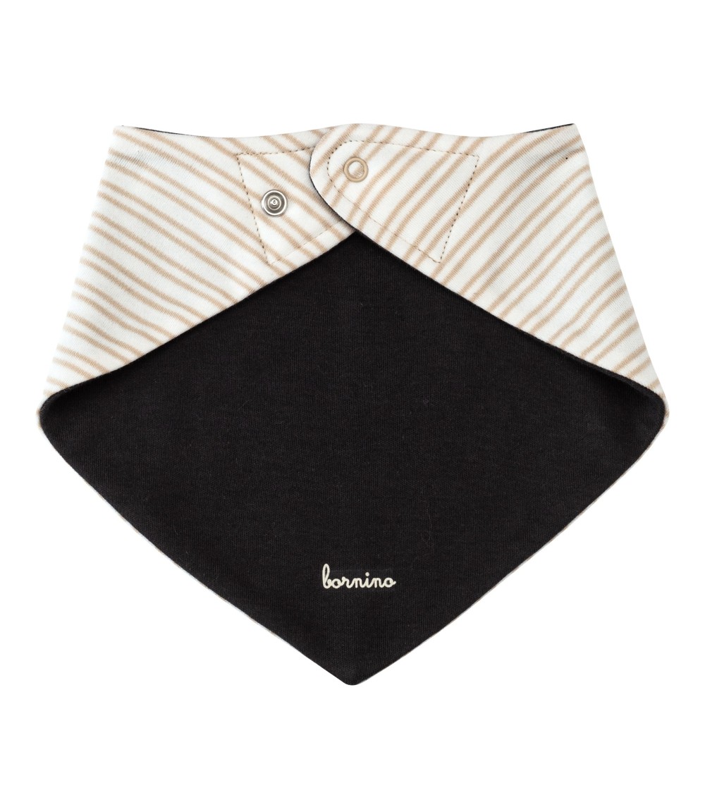 3er-Pack Wende-Dreieckstücher