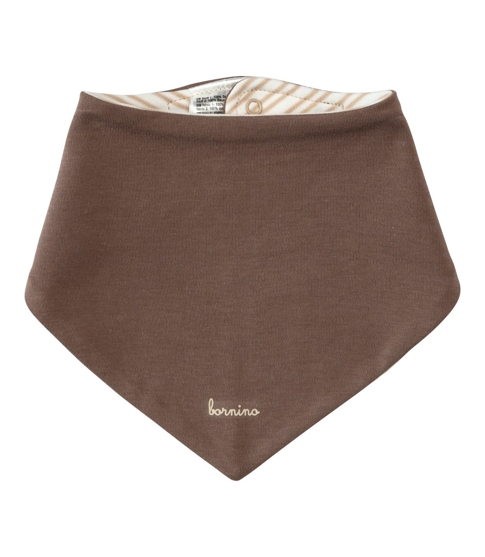 3er-Pack Wende-Dreieckstücher