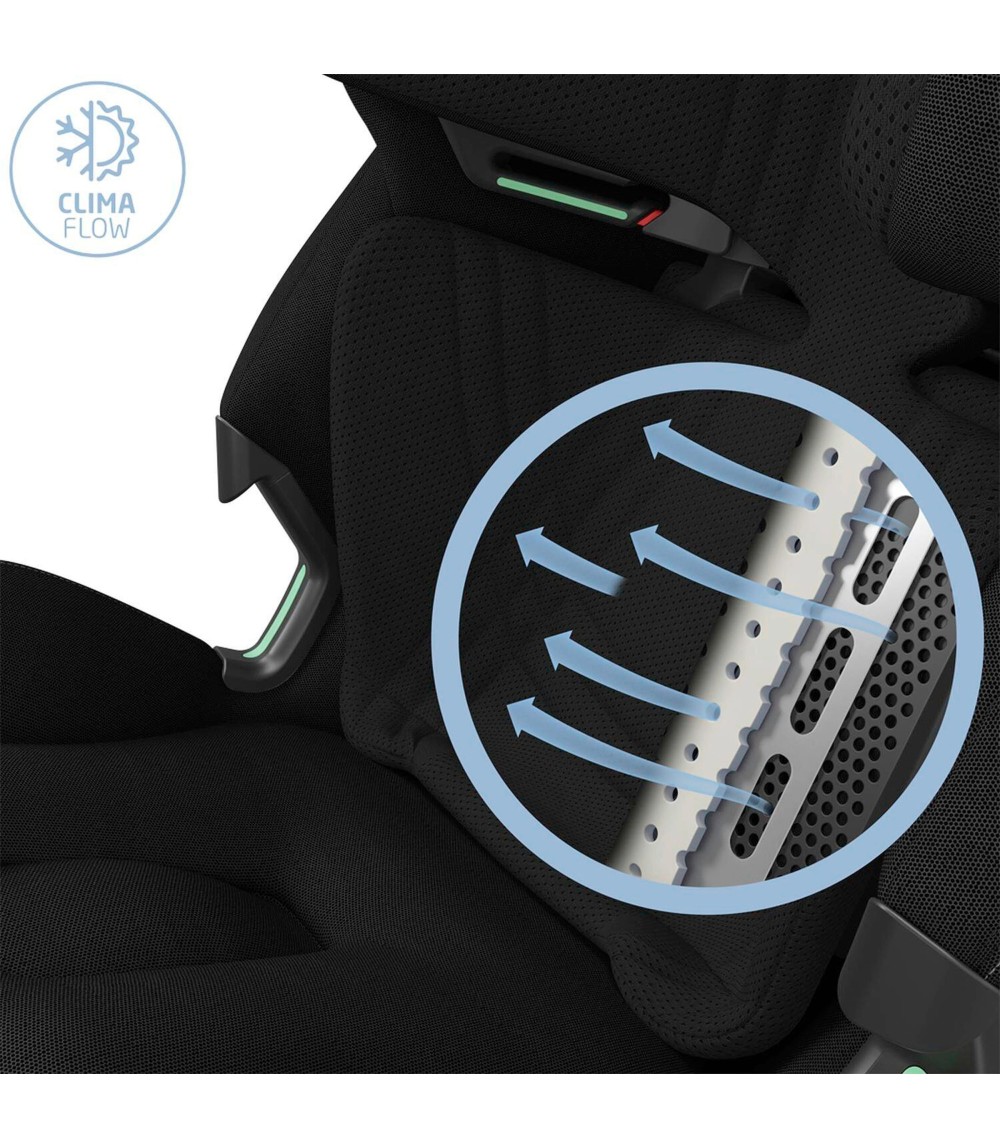 Kindersitz Emerald 360 Pro