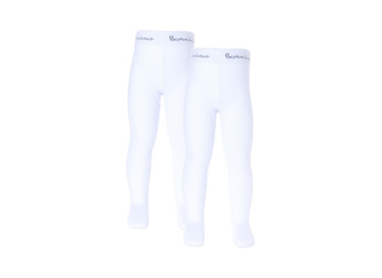 2er-Pack Strumpfhose