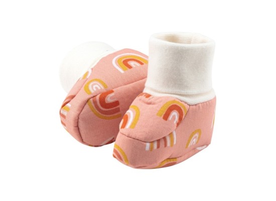 Baby-Schlupfschuhe