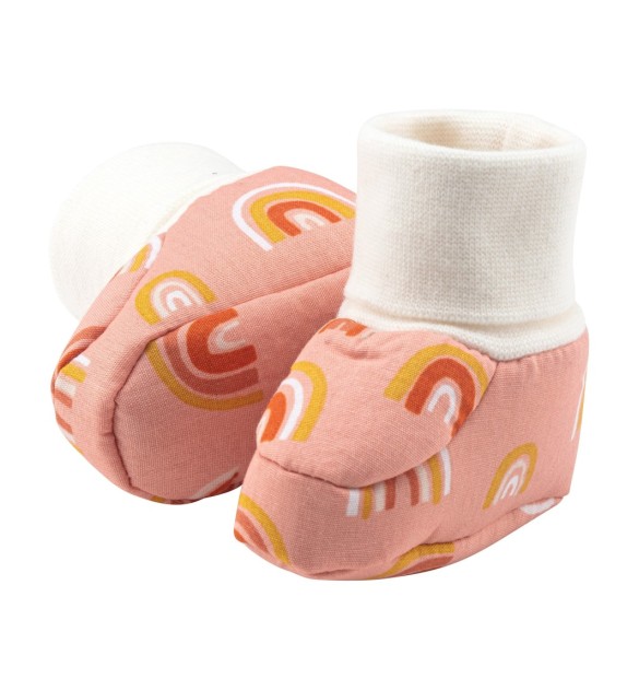 Baby-Schlupfschuhe