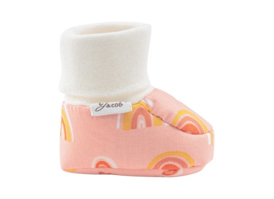 Baby-Schlupfschuhe