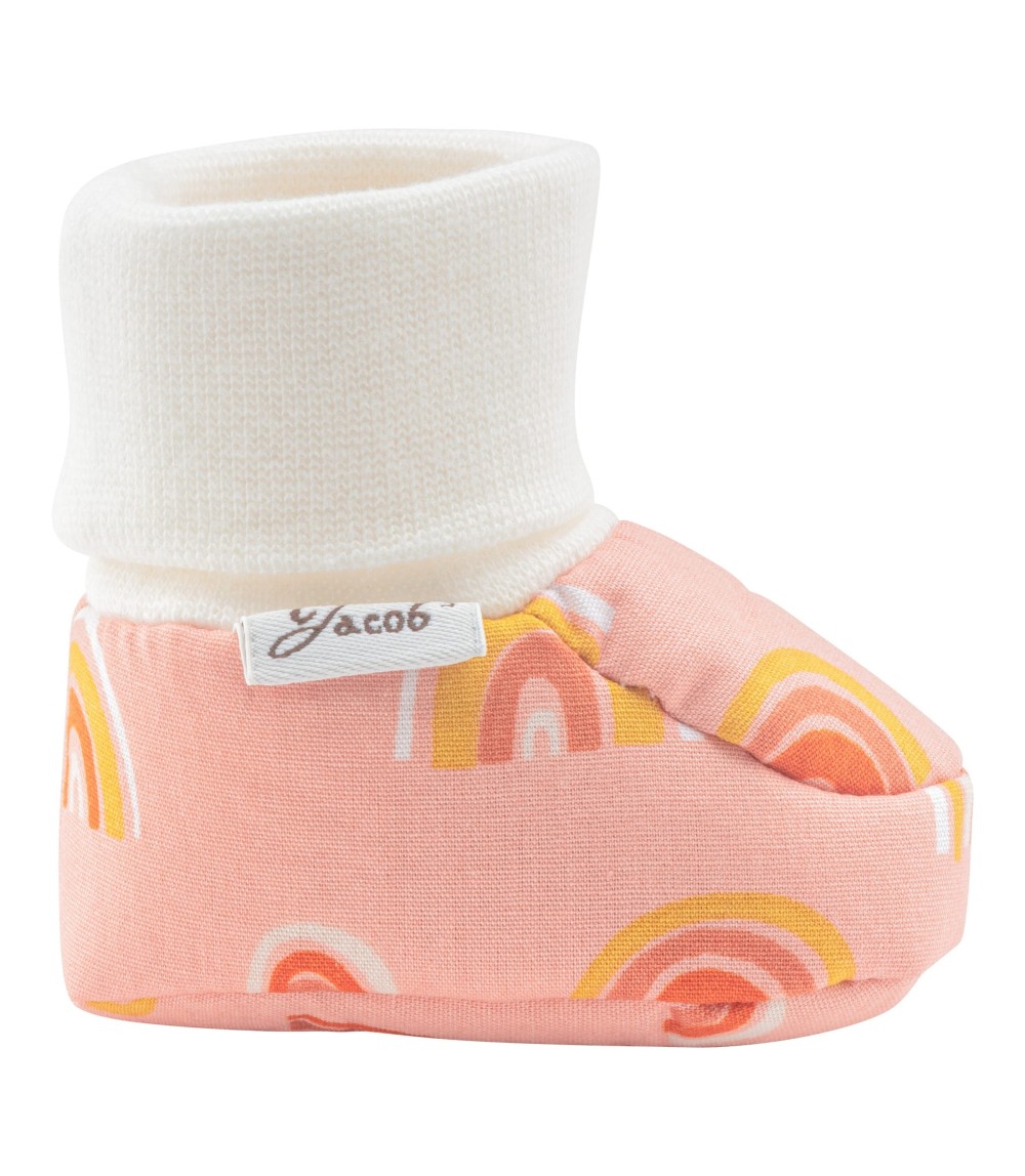 Baby-Schlupfschuhe