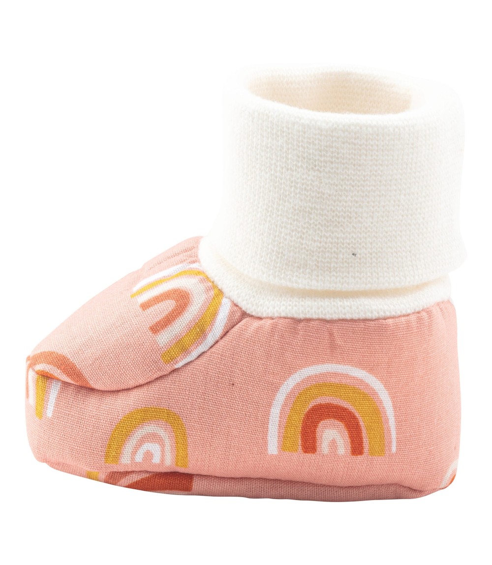Baby-Schlupfschuhe