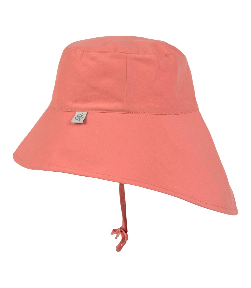 Sonnenhut mit UV-Schutz