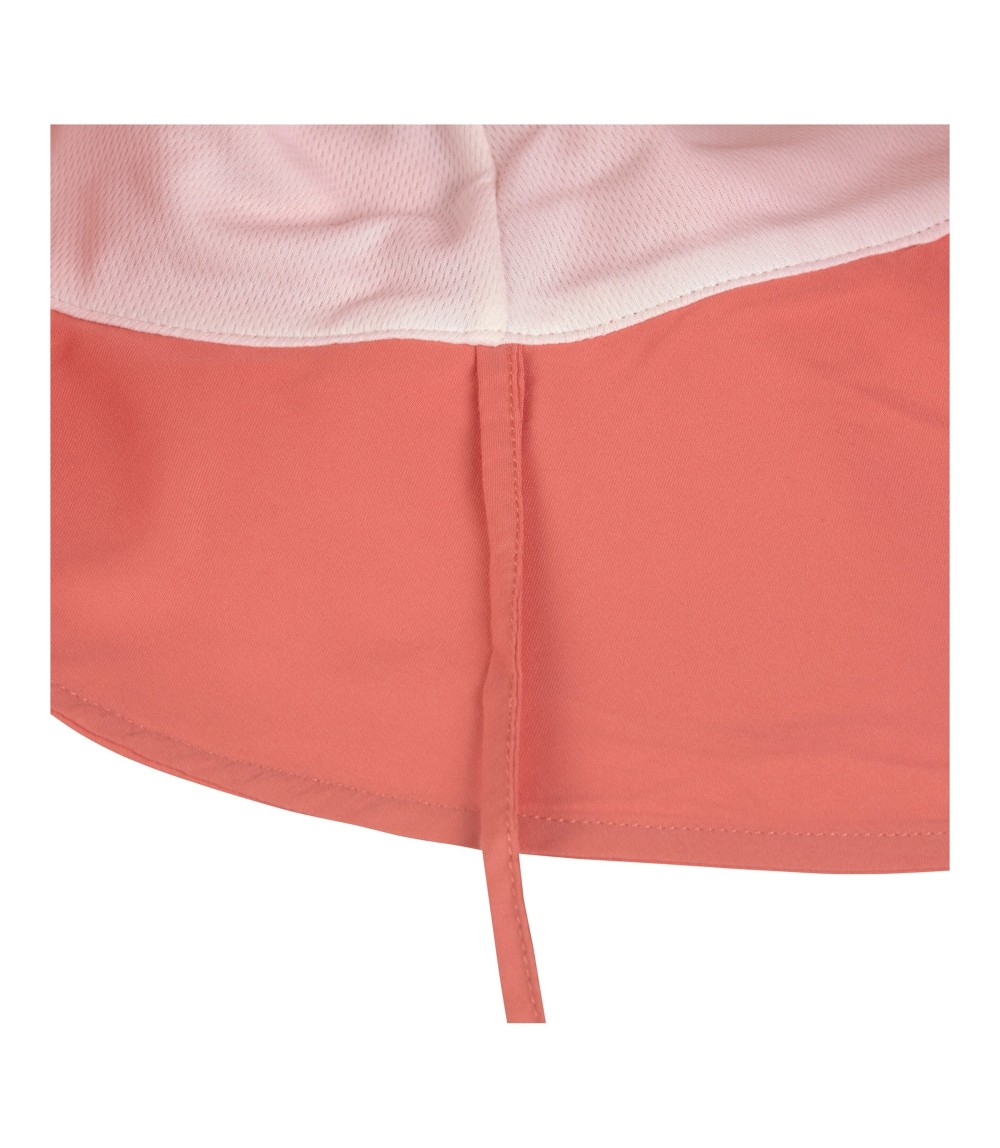 Sonnenhut mit UV-Schutz