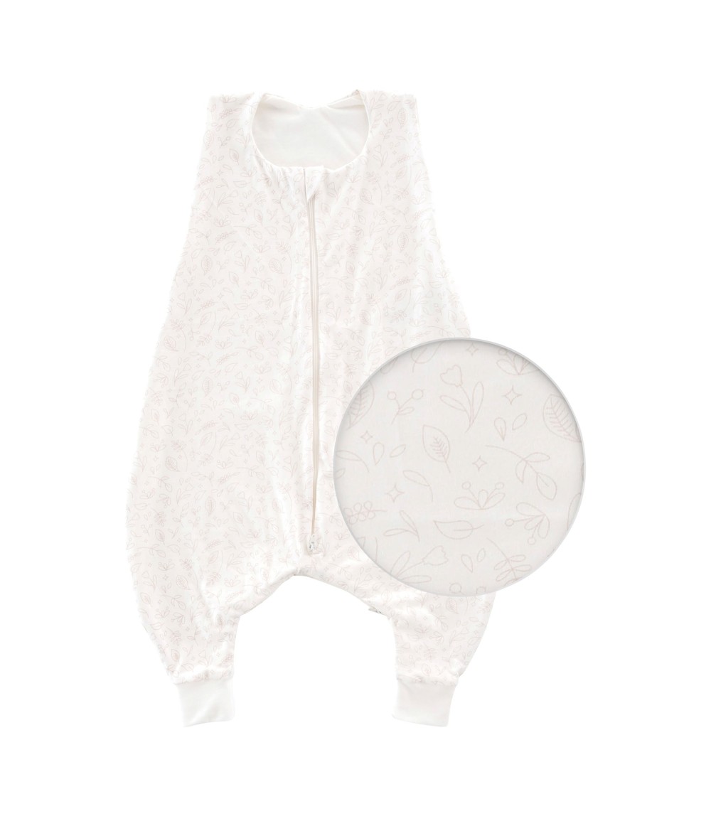 Sommer-Sleepoverall Light TO GO 0.5 TOG