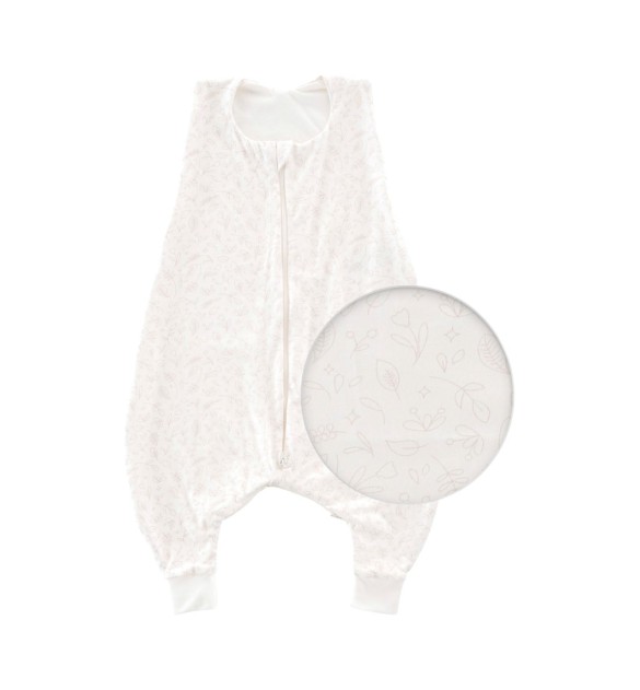 Sommer-Sleepoverall Light TO GO 0.5 TOG