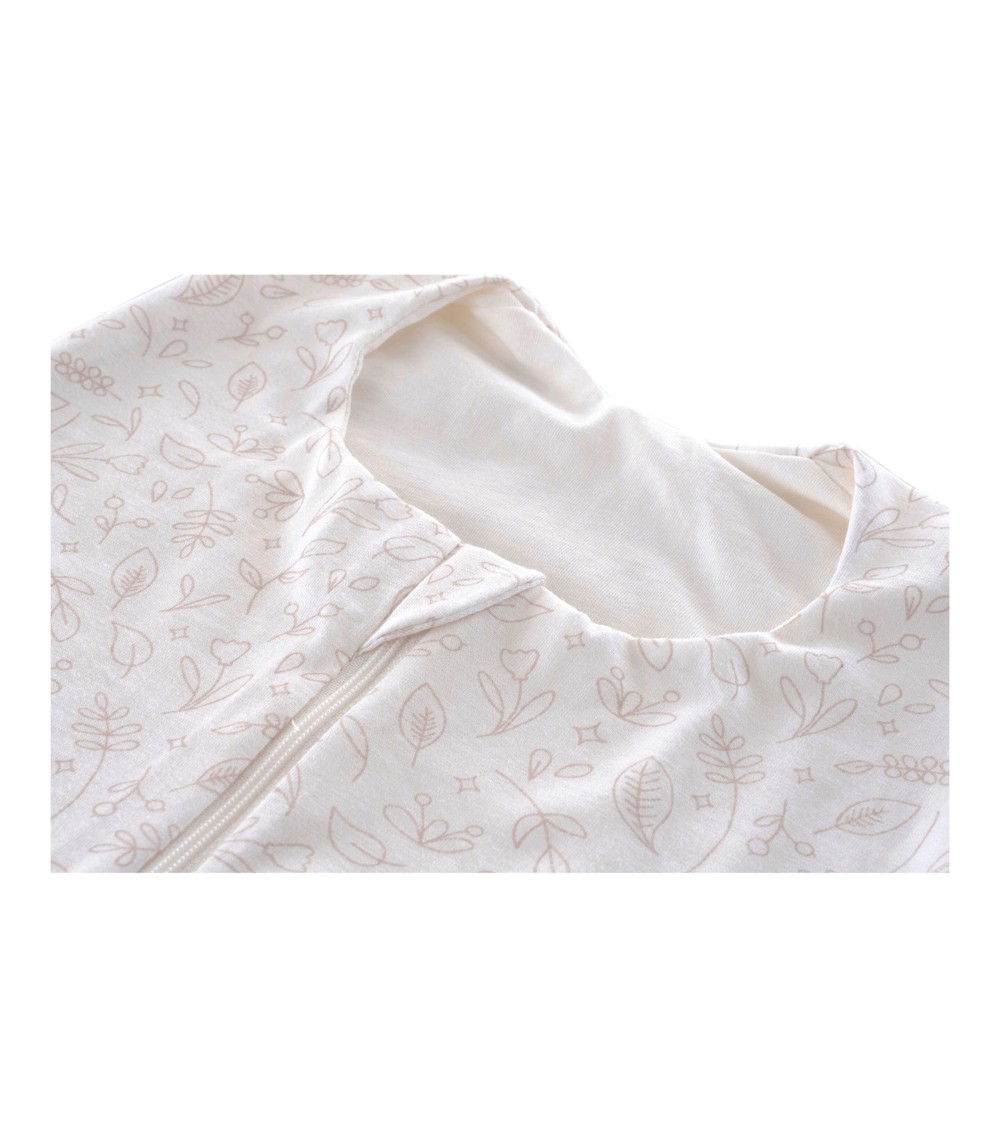 Sommer-Sleepoverall Light TO GO 0.5 TOG