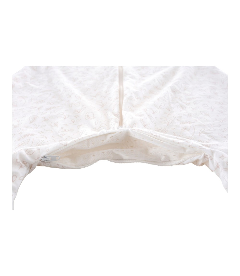 Sommer-Sleepoverall Light TO GO 0.5 TOG