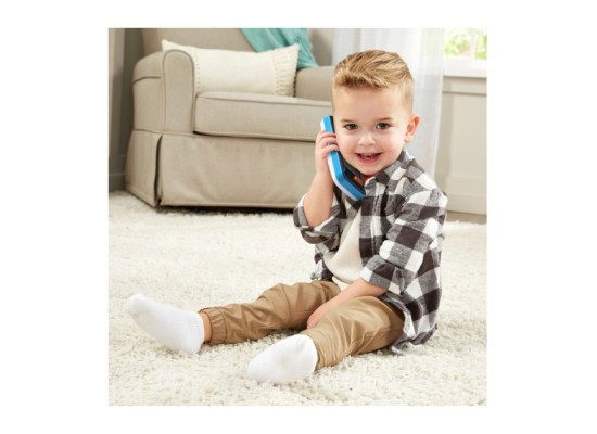 Babys Musik-Smartphone