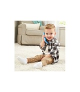 Babys Musik-Smartphone