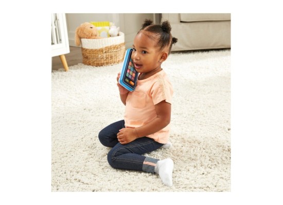 Babys Musik-Smartphone