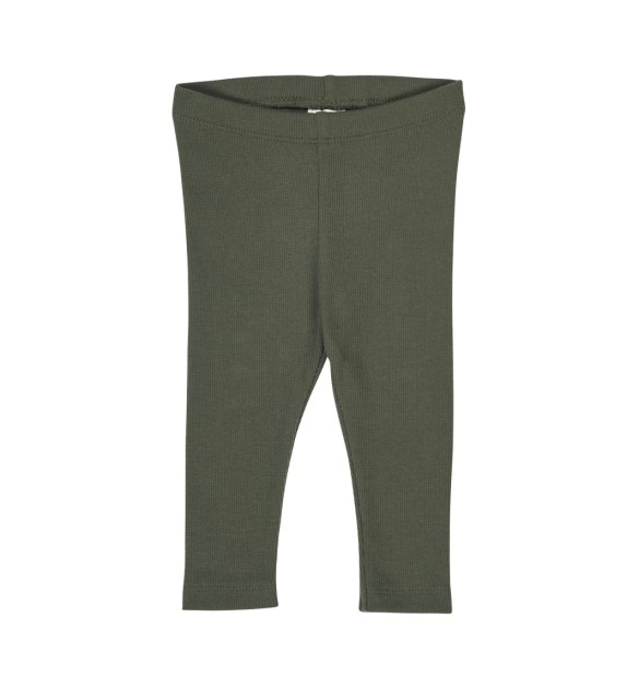 Leggings Rippqualität