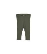 Leggings Rippqualität