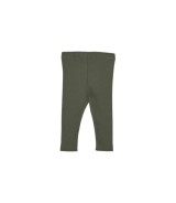 Leggings Rippqualität