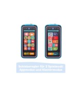 Babys Musik-Smartphone