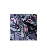 Winterjacke mit abnehmbarer Kapuze Fuchs