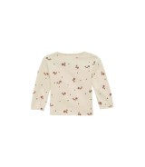 Shirt langarm Eichhörnchen