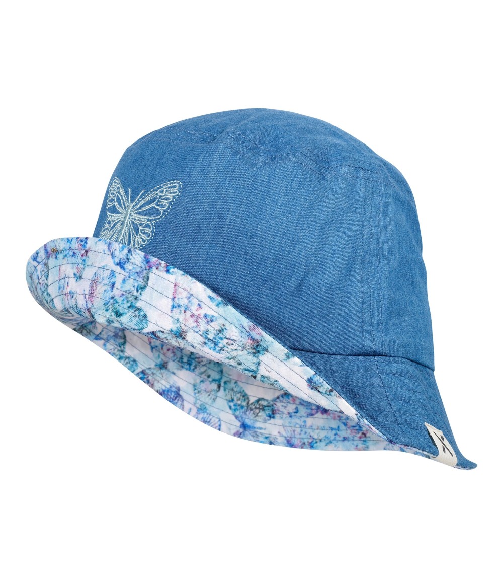 Sonnenhut Schmetterling