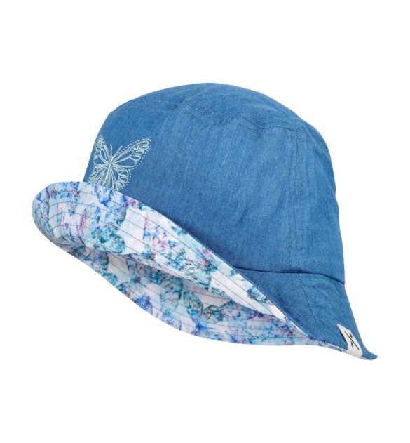 Sonnenhut Schmetterling