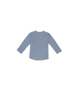 Shirt langarm Waschbär