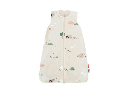 Ganzjahresschlafsack 2.5 TOG