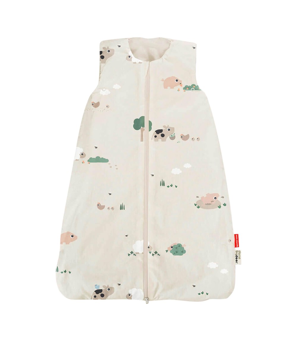 Ganzjahresschlafsack 2.5 TOG