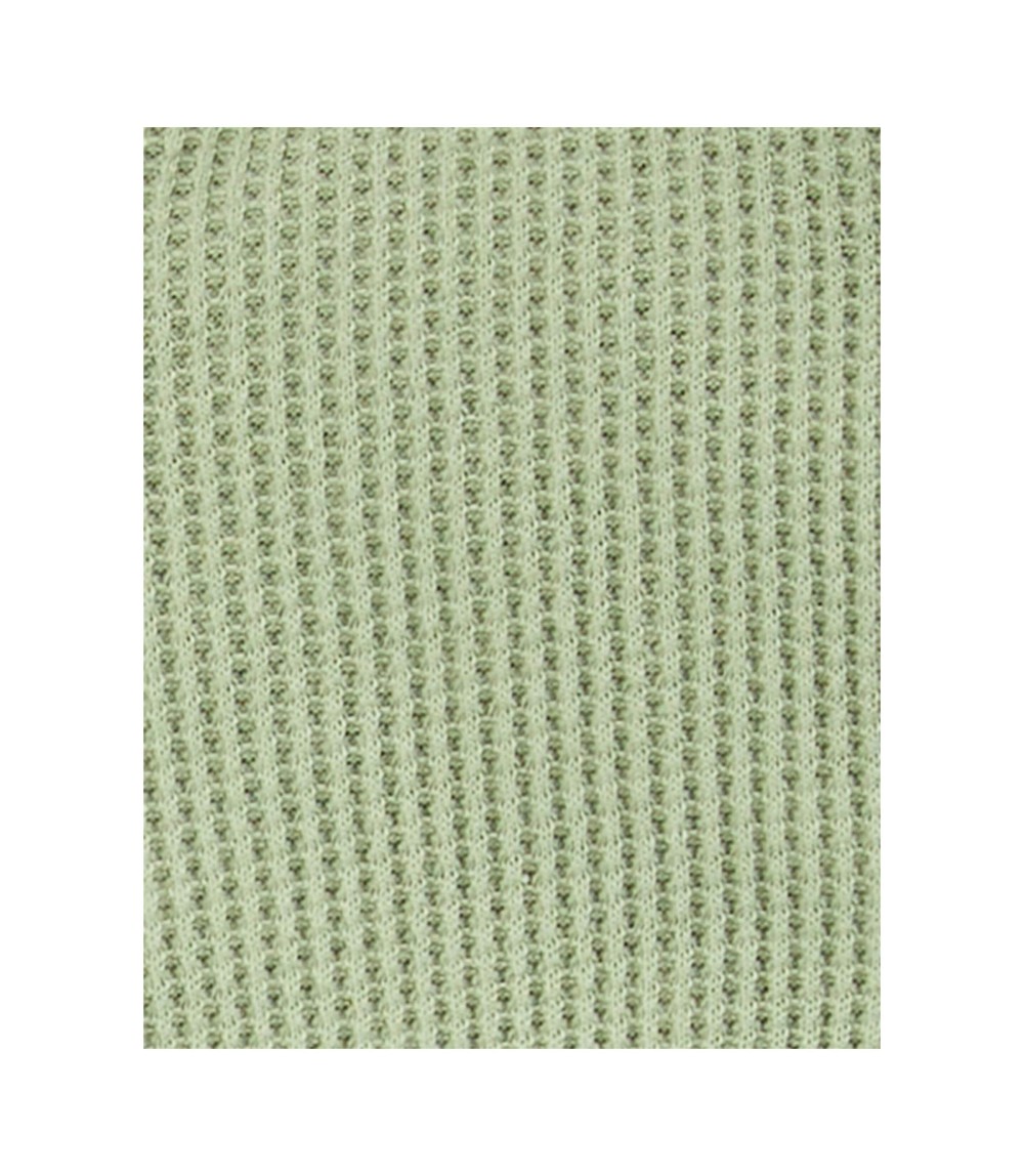 2er-Pack Spieler Waffelpiqué Palmen