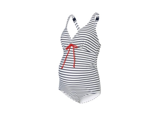 Umstands-Badeanzug Josefine