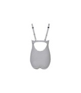 Umstands-Badeanzug Josefine