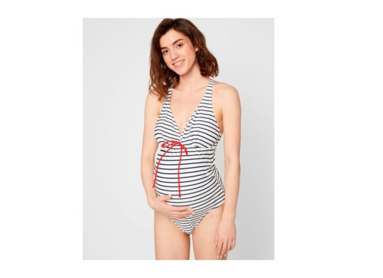 Umstands-Badeanzug Josefine