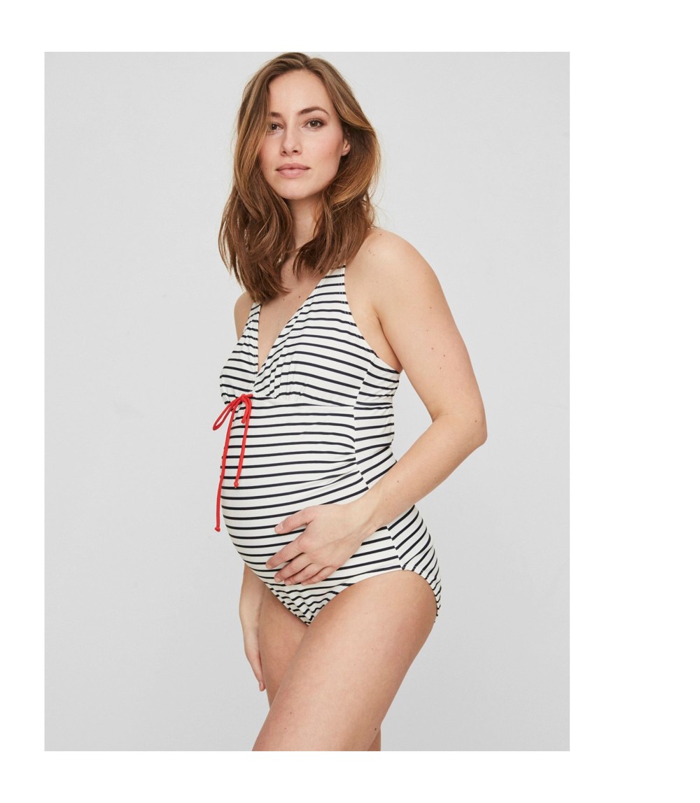 Umstands-Badeanzug Josefine