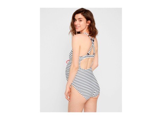 Umstands-Badeanzug Josefine