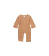 Overall Waffelpiqué