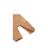 Overall Waffelpiqué