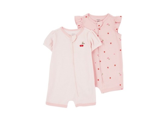 2er-Pack Spieler Ringel Kirschen