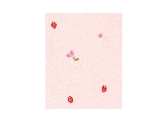 2er-Pack Spieler Ringel Kirschen