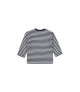 Shirt langarm Ringel