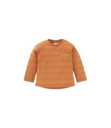 Shirt langarm Ringel