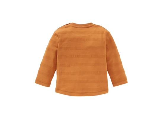 Shirt langarm Ringel