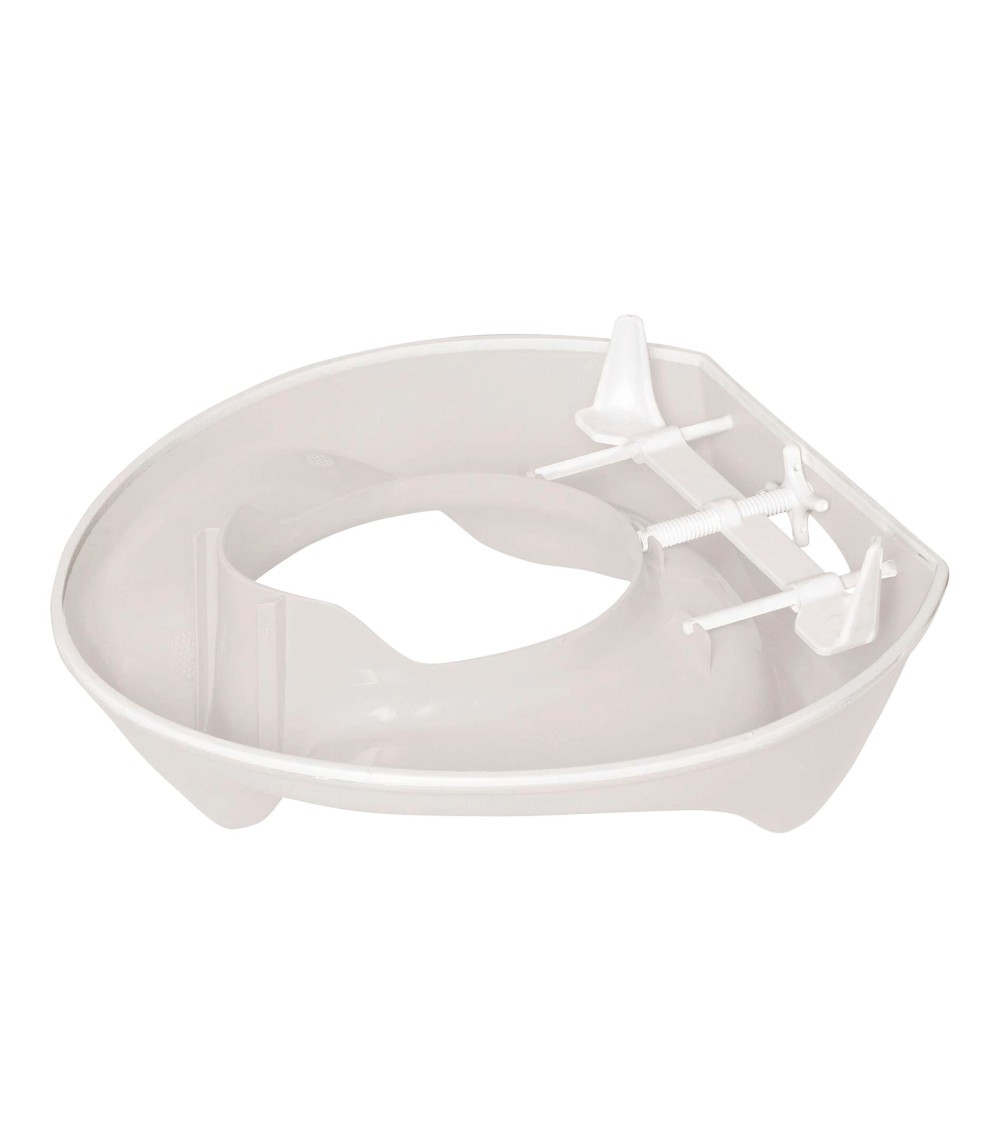 Toilettensitz de luxe LightOat