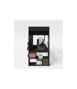 Kojen-Bett, Gamingbett, 90x200cm  _6 PS_ MINECRAFT