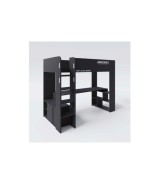 Kojen-Bett, Gamingbett, 90x200cm  _6 PS_ MINECRAFT