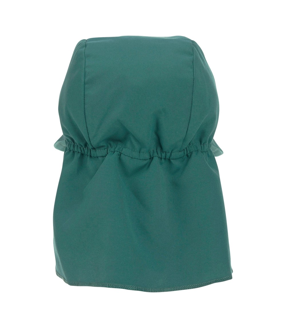 Schirmmütze mit Nacken- und UV-Schutz