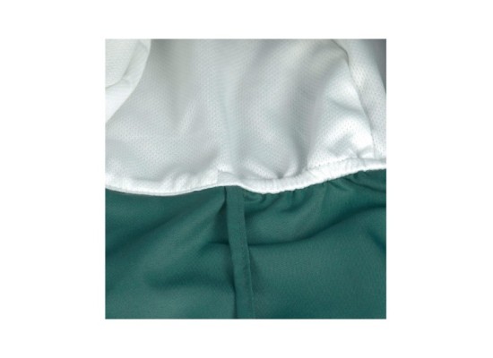 Schirmmütze mit Nacken- und UV-Schutz